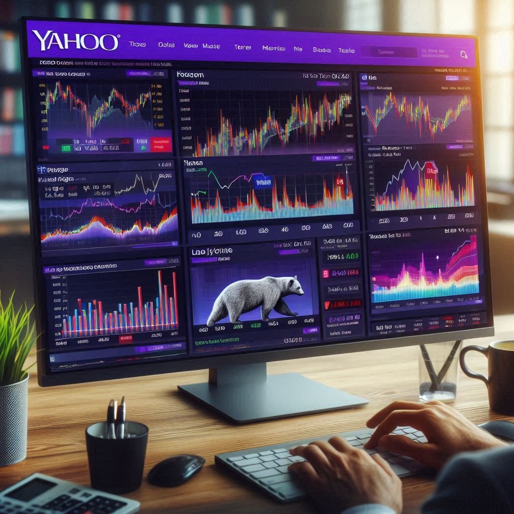 Unveiling the Power of Yahoo Finance: Your Ultimate Guide