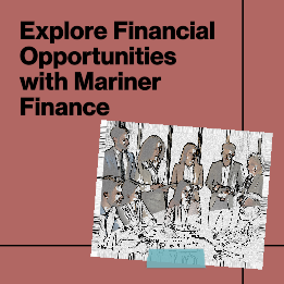 Exploring Companies in the Finance Field